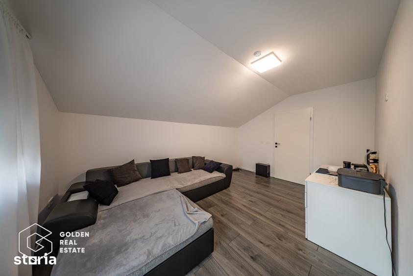 Casă cu 6 camere cu Teren 1327 Mp în Frumușeni