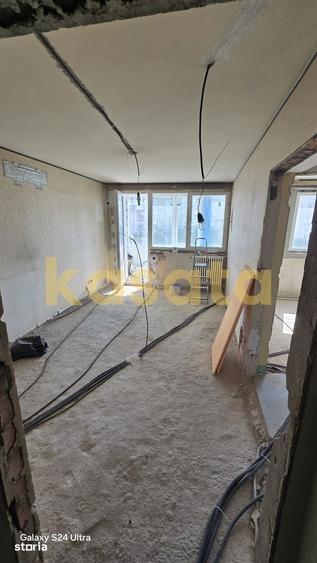Apartament cu 2 camere în Vatra Luminoasă