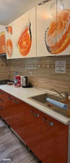 Apartament cu 2 camere în Centrul Civic