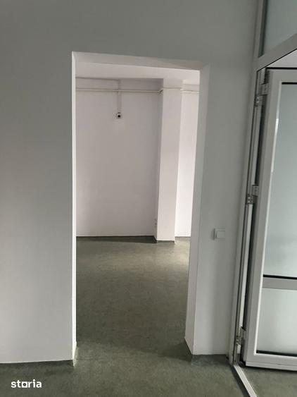 Spațiu comercial, de 115 mp, în Dârste