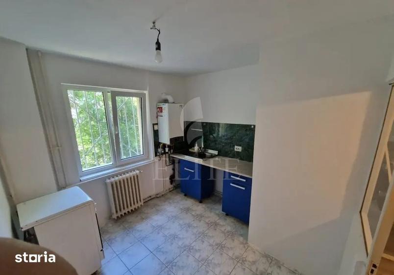 Apartament cu 3 camere decomandat în Mănăștur
