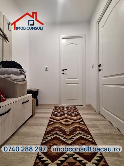 APARTAMENT 2 CAMERE DE ÎNCHIRIAT |NARCISA | BLOC NOU |CE1774 - 9