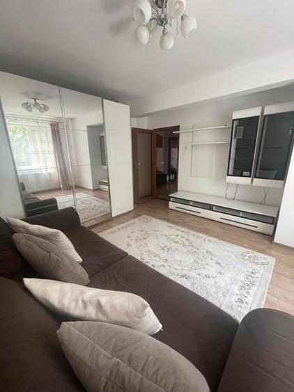 Baia Mare -Central Olteniei apartament 2 camere decomandat etaj 1 - 7