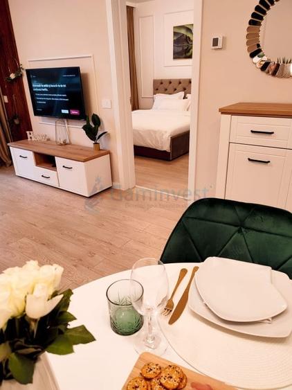 Apartament de lux de inchiriat in bloc nou zona Calea Aradului, Oradea, Bihor - 6
