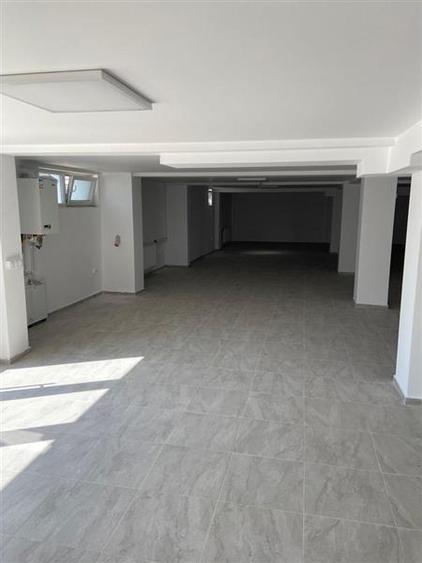 Spațiu comercial, de 327 mp, în Galata