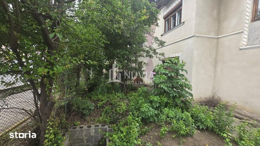 Casa cu 3 camere,pretabila birouri,zona ultracentrala Cetate - 7