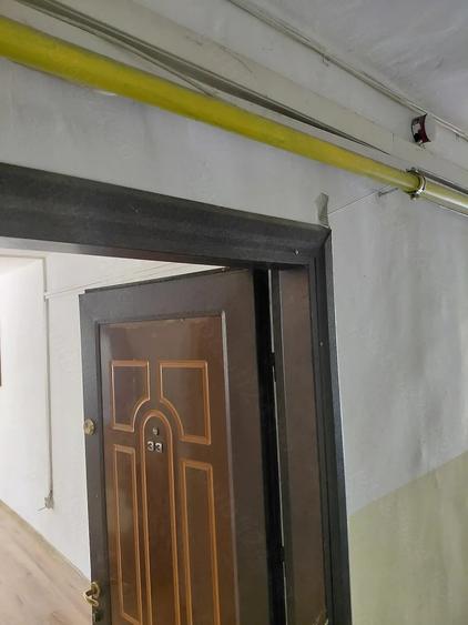 Garsonieră nedecomandată în Milcov