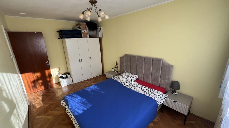 Apartament 3 camere in bloc reabilitat zona Ghirlandei, Pacii - 3