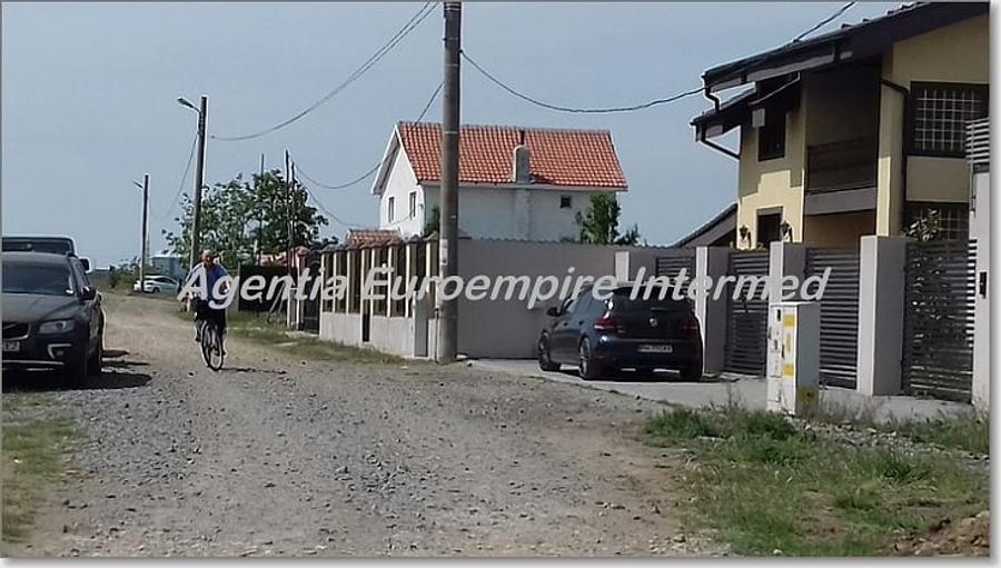 Teren Construcții intravilan de 2000 mp, în Km 5