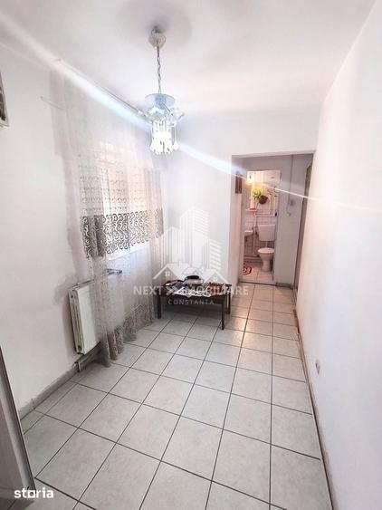 Apartament cu 3 camere decomandat în Nord