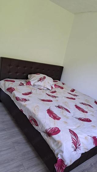 Apartament cu 2 camere semidecomandat în Malul Spitalului