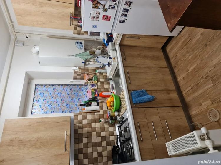 Garsonieră semidecomandată în Titan
