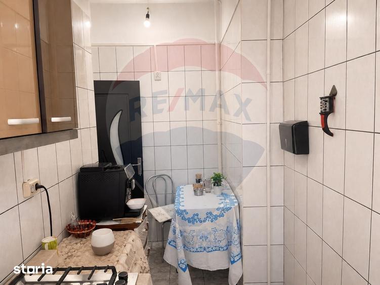 Apartament cu 2 camere decomandat în Centrul Civic