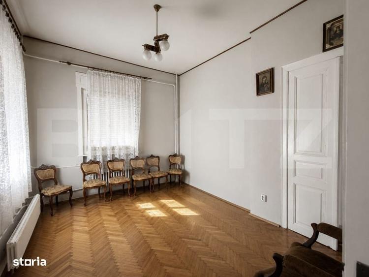 Spațiu comercial, de 190 mp, în Ultracentral