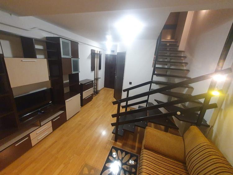 Apartament cu 2 camere semidecomandat în Tudor Vladimirescu