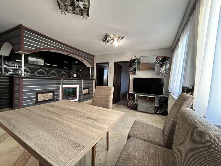 Apartament cu 2 camere în Sud