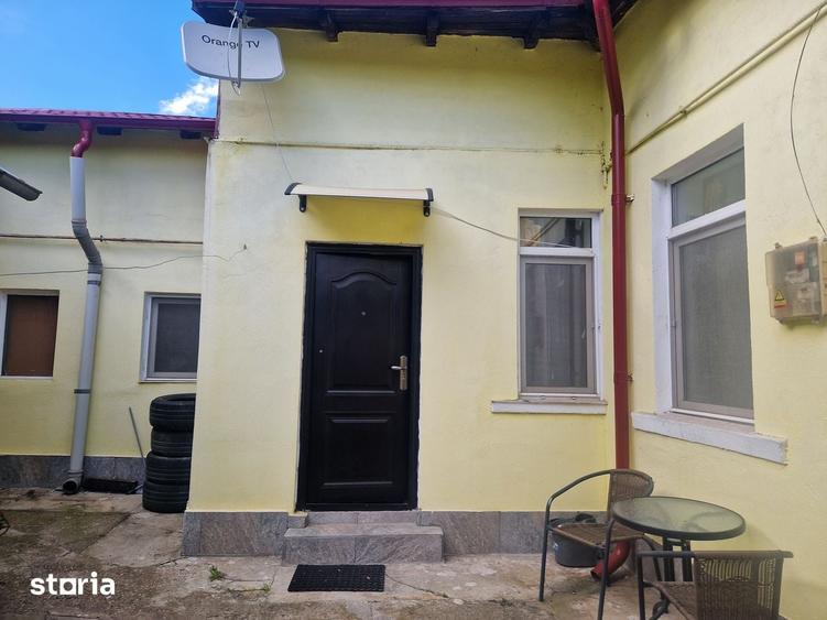 Cafrom Imobiliare - Semicentral Imobil de Vanzare - 3