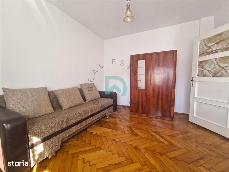Apartament cu 2 camere în Tractorul — fotografia 3