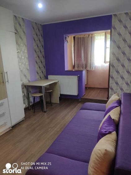 cv 142 D.Voda, apartament 1 camera , etaj III - 3