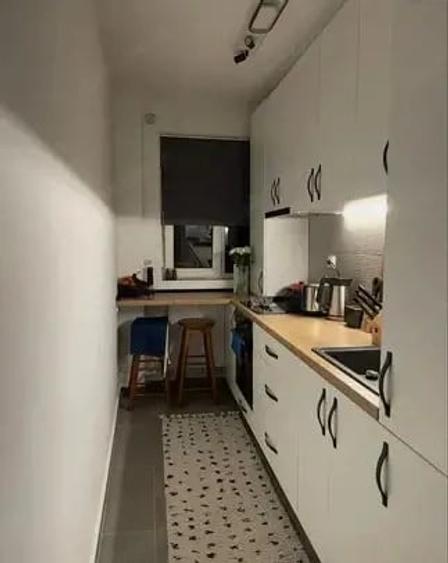 Apartament cu 2 camere decomandat, mobilat în Șagului