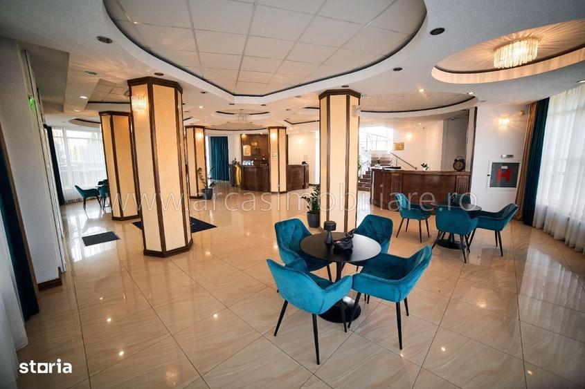 Spațiu comercial, de 2,500 mp, în Central