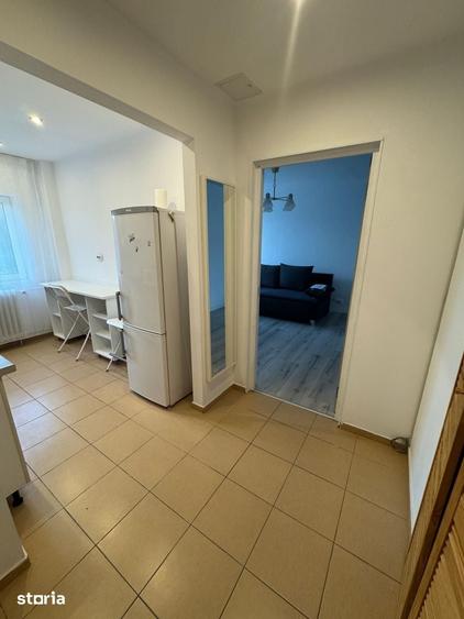 2 camere, 1 Decembrie 1919 - Comision 0% - 10
