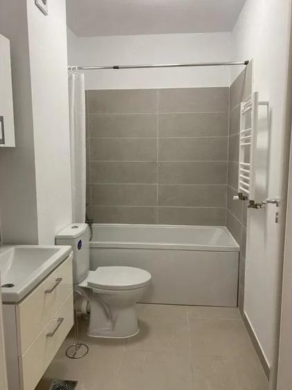 apartament 2 camere-ozana-centrala proprie-parcare proprie-modern - 4