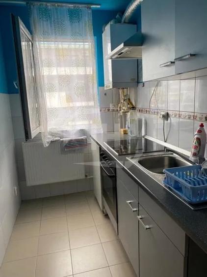 Apartament 2 camere, intermediar, cartierul Iris! - 1