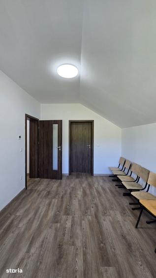 Casă cu 4 camere cu Teren 542 Mp în Central