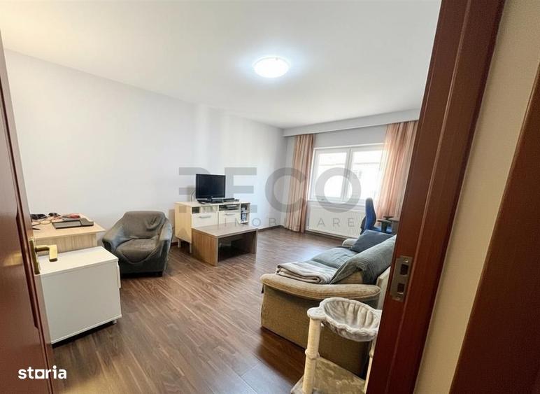 Apartament cu 2 camere în Calea Aradului