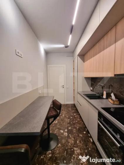 Apartament 2 camere premium, 67.60 mp, complex Tatami Seven- - 2