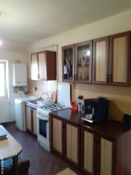 Apartament cu 2 camere în Dej
