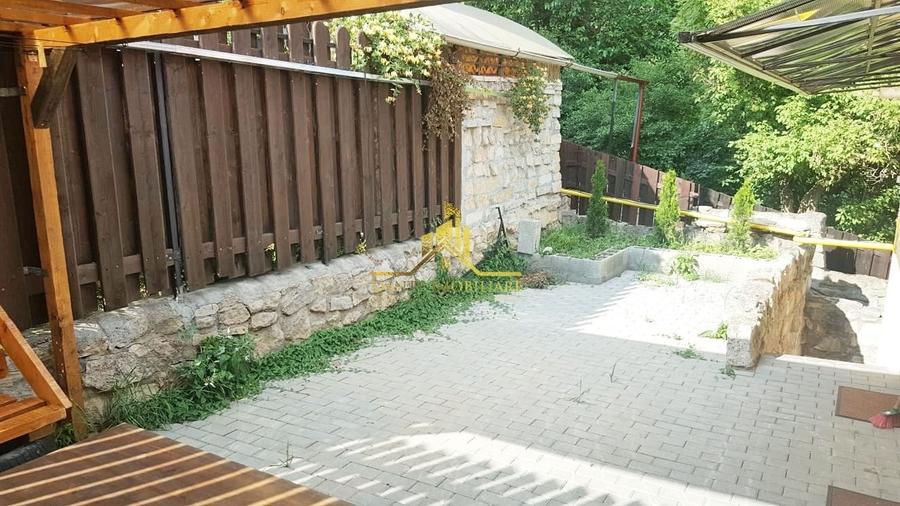Garsonieră semidecomandată, mobilată în Grigorescu