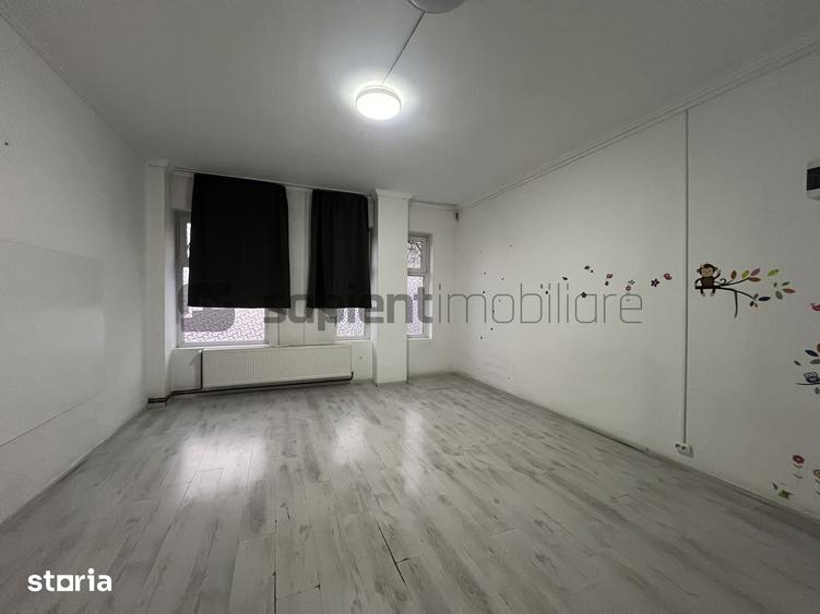 Spațiu comercial, de 230.57 mp, în Cantemir