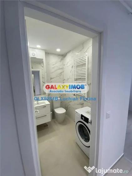 Garsonieră semidecomandată în Titan