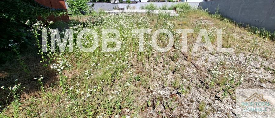 Teren Construcții intravilan de 500 mp, în Războieni