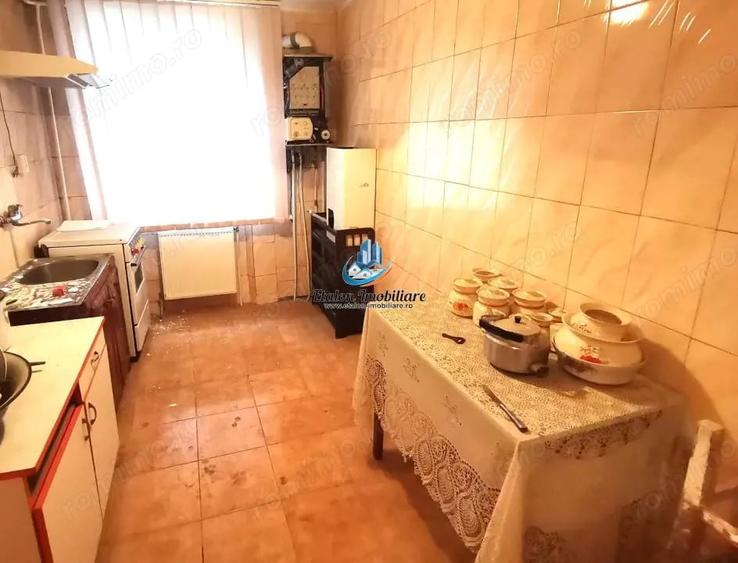 Apartament cu 3 camere decomandat în Precista