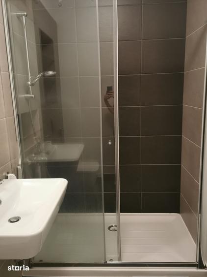 Garsonieră decomandată în Păcurari