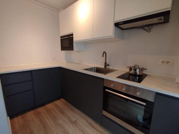 Apartament cu 1 camere semidecomandat în 13 Septembrie