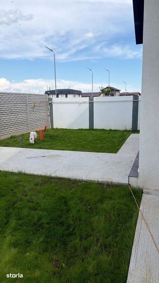 Casă cu 5 camere cu Teren 300 Mp în Central