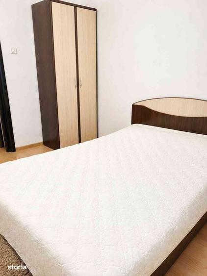 Apartament cu 3 camere decomandat în Tomis Nord