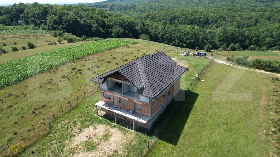 Hotel/Pensiune, de 370 mp, în Exterior Vest