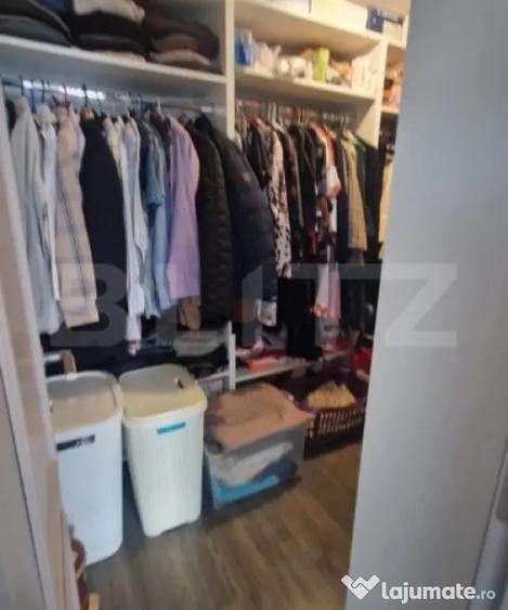 Casă cu 3 camere cu Teren 109 Mp în Craiter