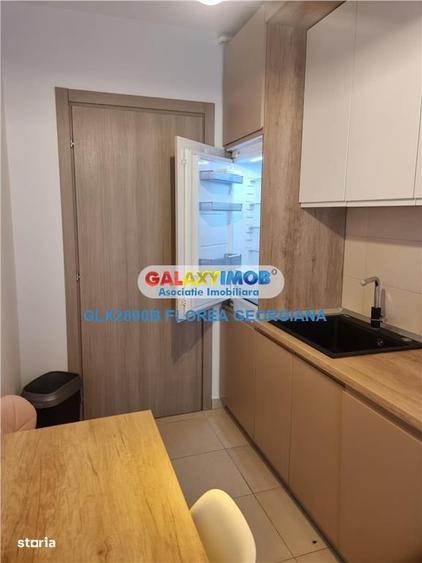 Apartament 2 camere de vanzare Greenfield Residence - 5