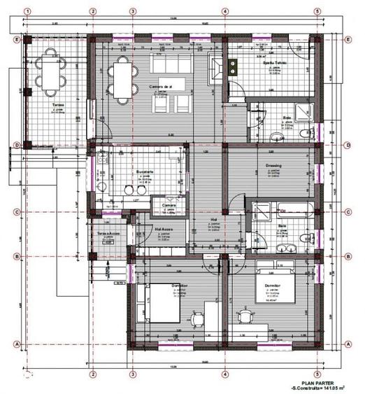 Teren ideal pentru casa de vacanta, aproape de coada lacului Tarnita - 9