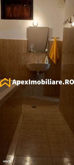 Victoriei - Moxa, Spatiu de birouri 40mp 2camere - 4