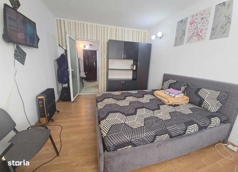 Vanzare garsoniera, Tiglina 1, et 1, 28 mp, 42.000 EURO - 3