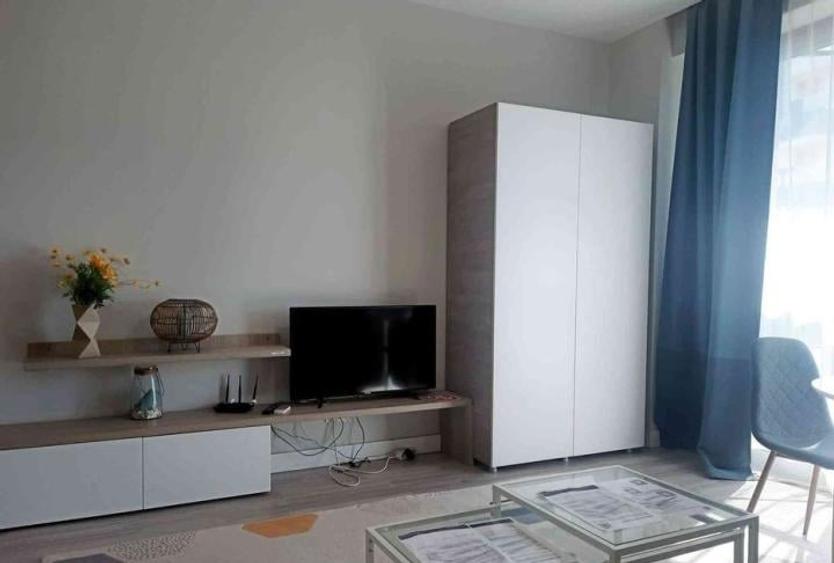 Garsonieră în Mamaia-Sat