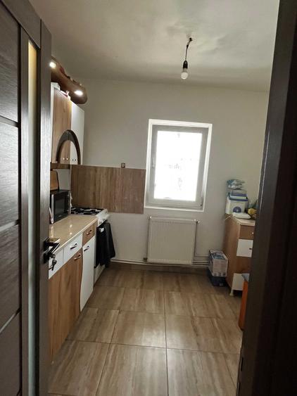 Apartament cu 2 camere decomandat în Exterior Vest