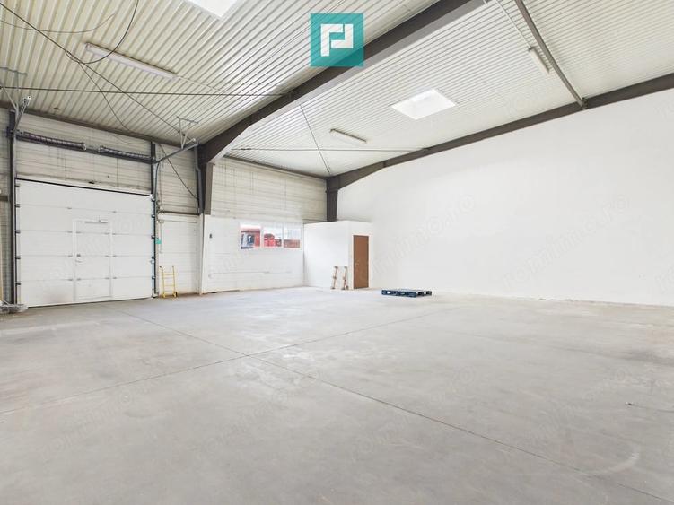 Spațiu comercial, de 142 mp, în UTA